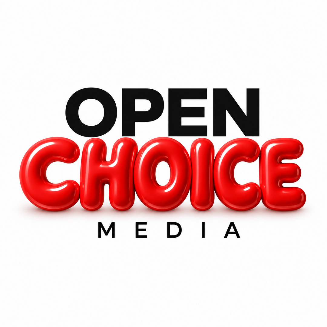 Open Choice Media